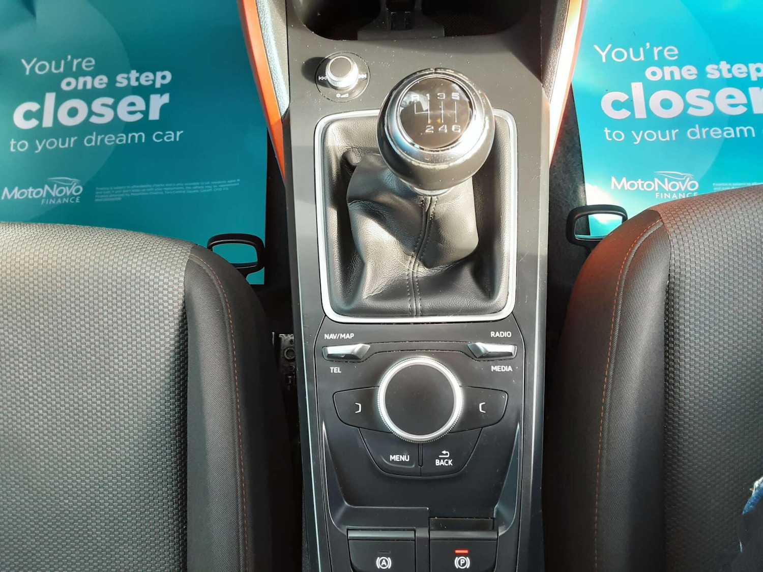 Used Audi Q2 2017 for sale - 76807663: Photo 31