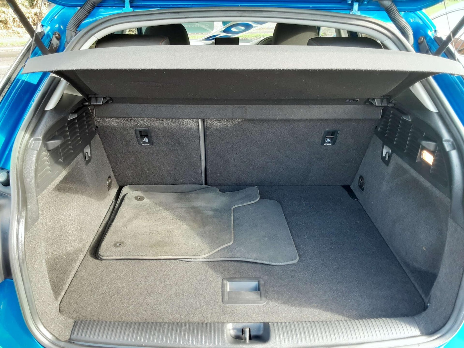 Used Audi Q2 2017 for sale - 76807663: Photo 34