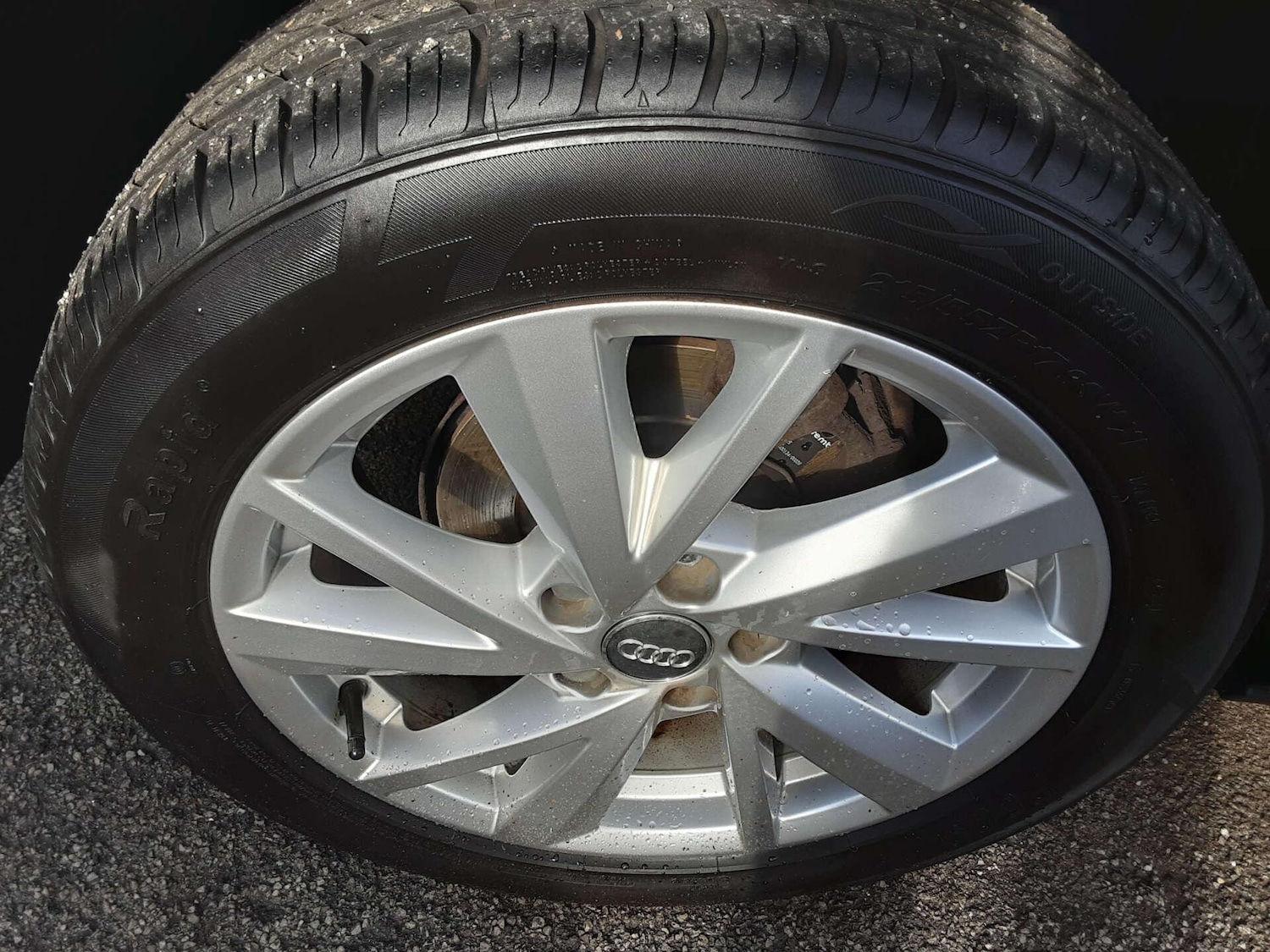 Used Audi Q2 2017 for sale - 76807663: Photo 35