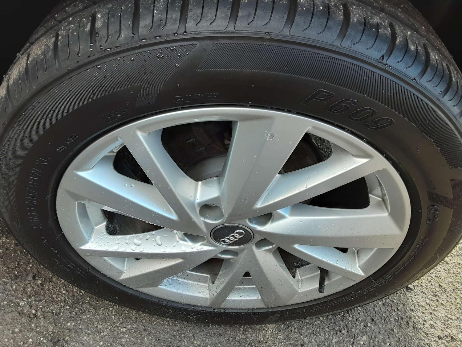 Used Audi Q2 2017 for sale - 76807663: Photo 36