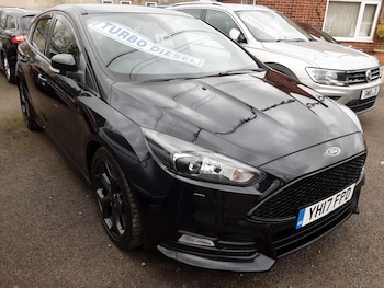 Used Ford Focus 2017 for sale - 76437870: Photo