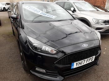 Used Ford Focus 2017 for sale - 76437870: Photo