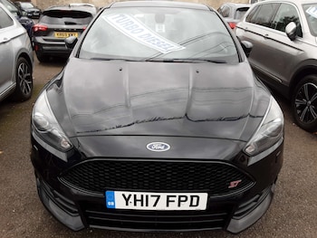 Used Ford Focus 2017 for sale - 76437870: Photo