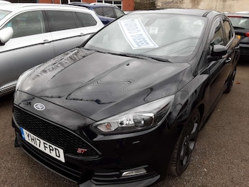 Used Ford Focus 2017 for sale - 76437870: Photo