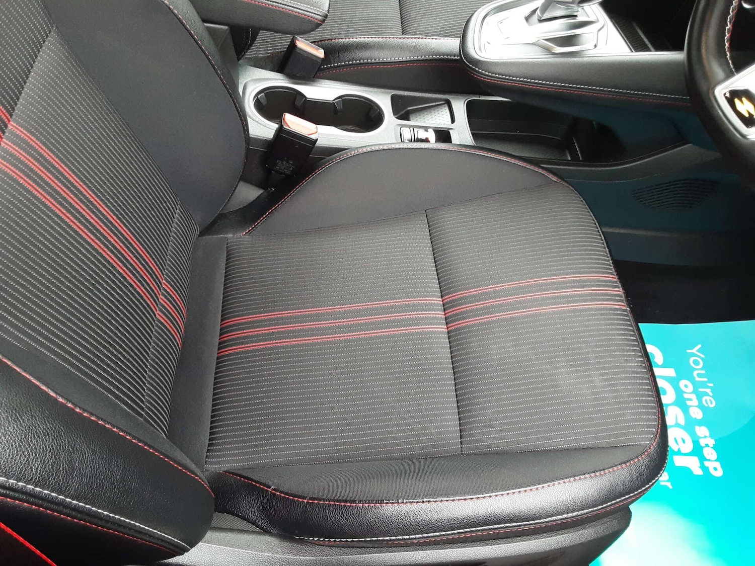 Used Renault Captur 2022 for sale - 76807600: Photo 18