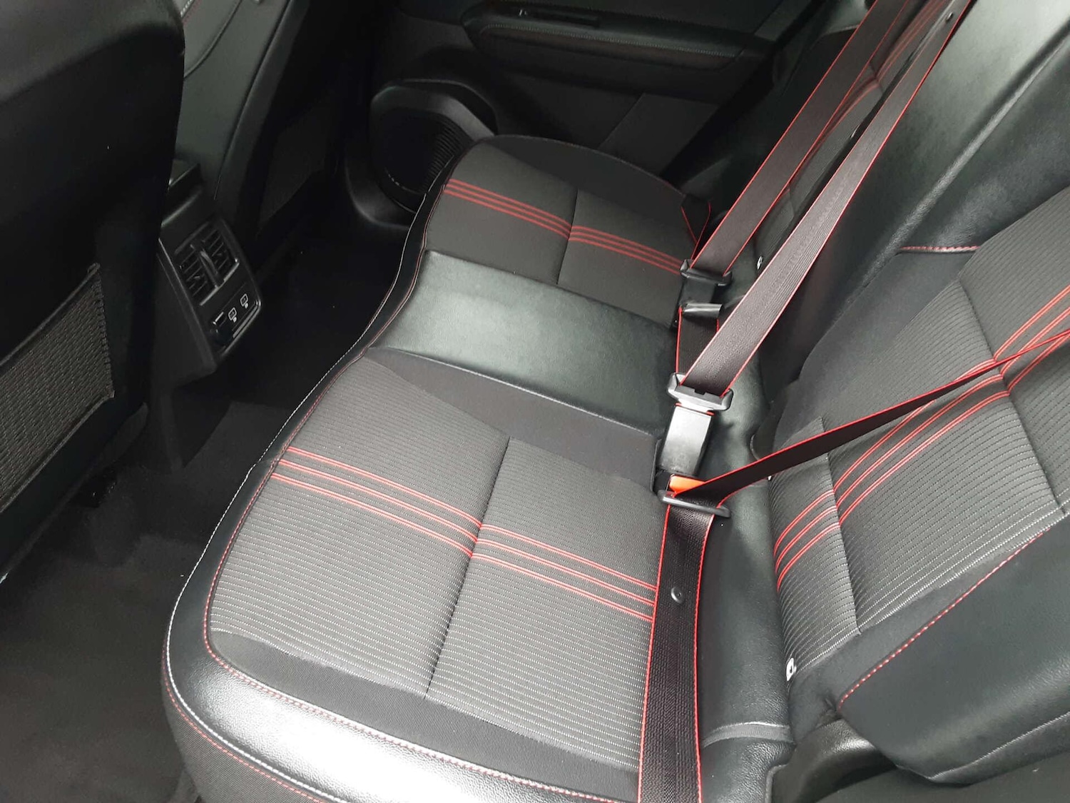 Used Renault Captur 2022 for sale - 76807600: Photo 23