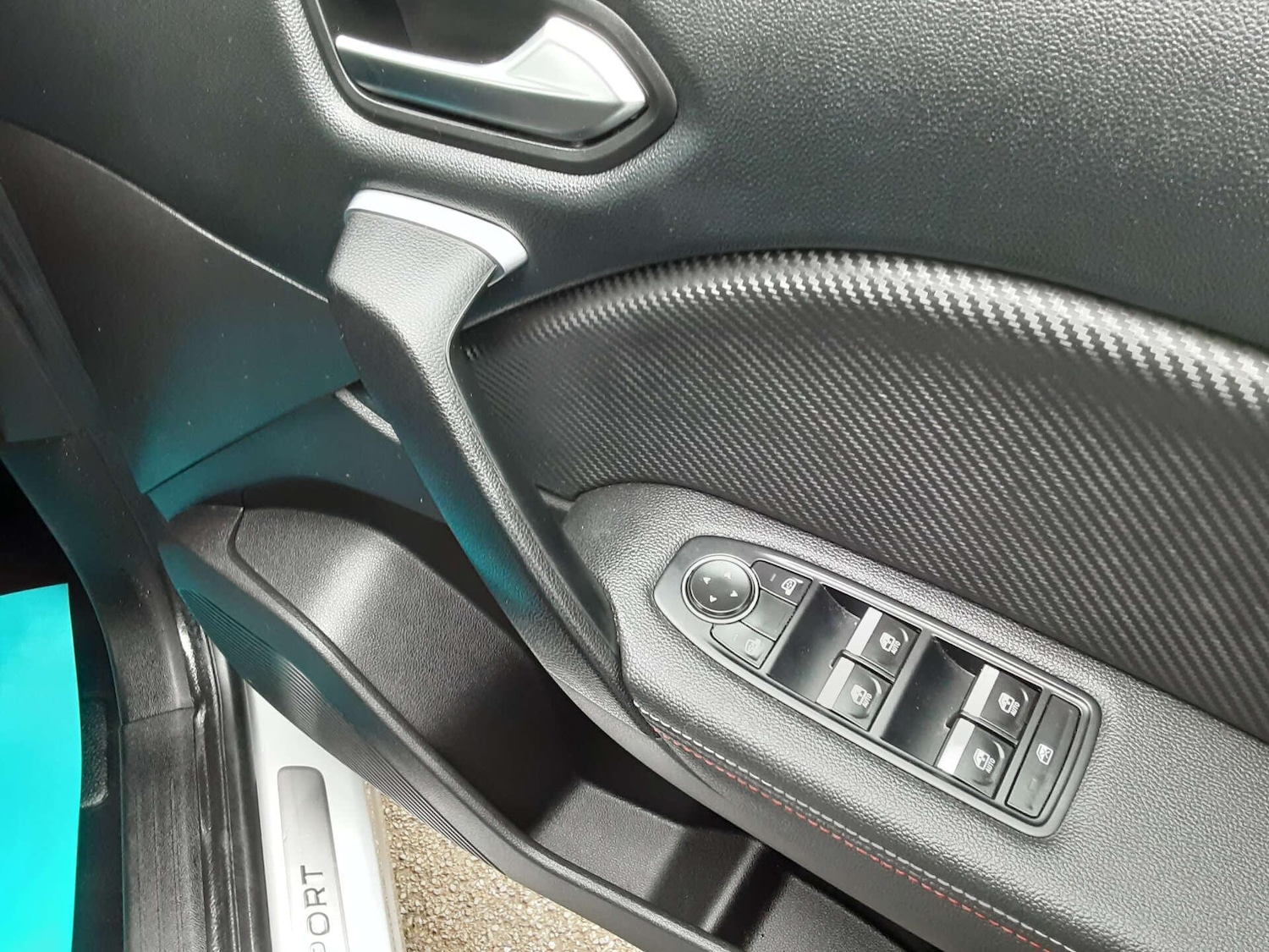 Used Renault Captur 2022 for sale - 76807600: Photo 24