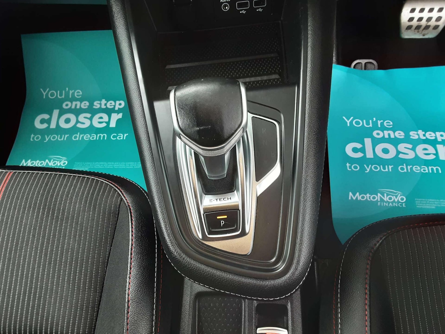 Used Renault Captur 2022 for sale - 76807600: Photo 29