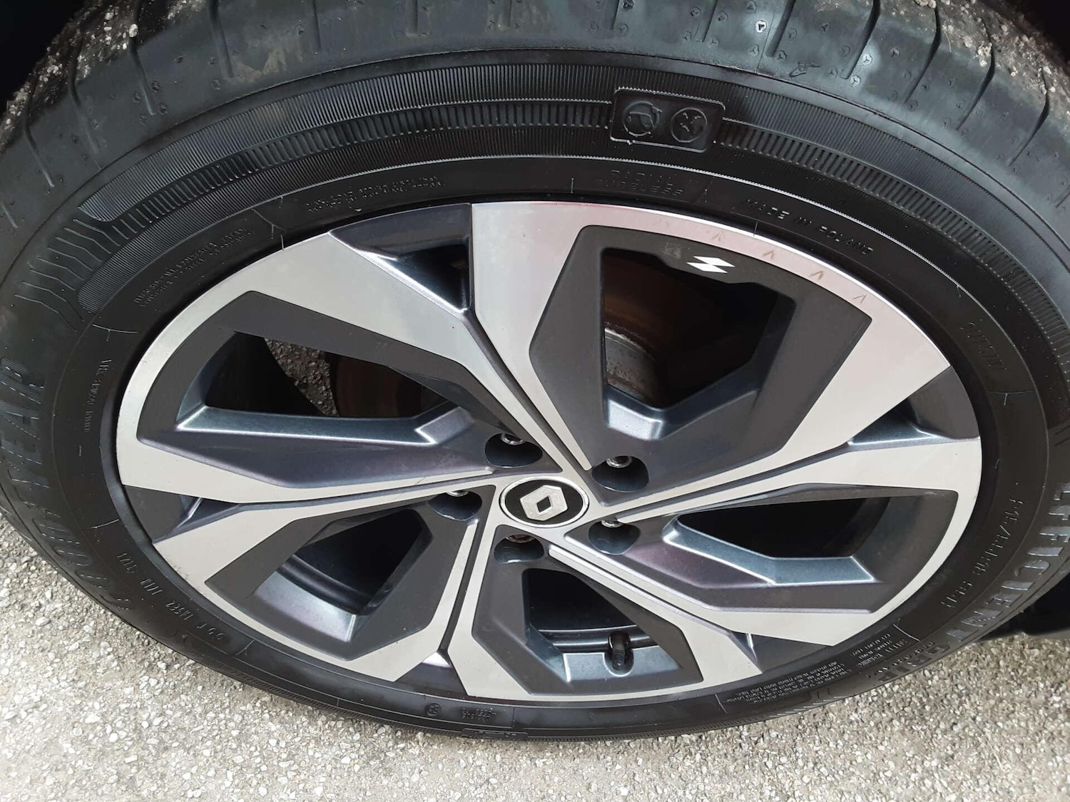 Used Renault Captur 2022 for sale - 76807600: Photo 34