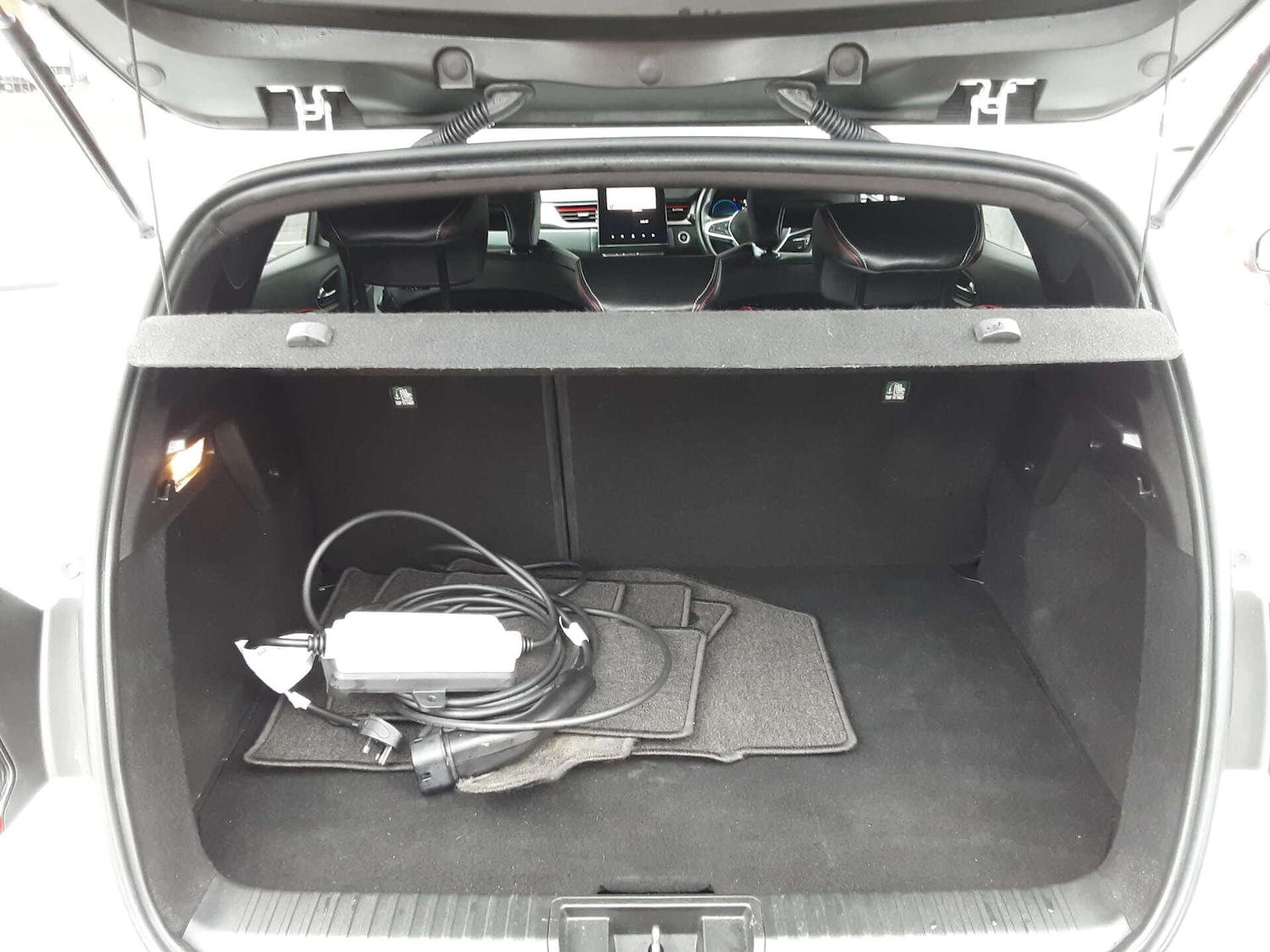 Used Renault Captur 2022 for sale - 76807600: Photo 36