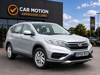 Used Honda CR-V 2016 for sale - 78843362: Photo