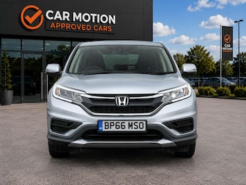 Used Honda CR-V 2016 for sale - 78843362: Photo