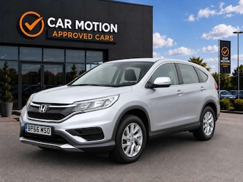 Used Honda CR-V 2016 for sale - 78843362: Photo
