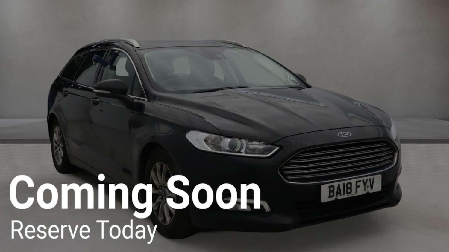 Used Ford Mondeo 2018 for sale - 77440525: Photo 10