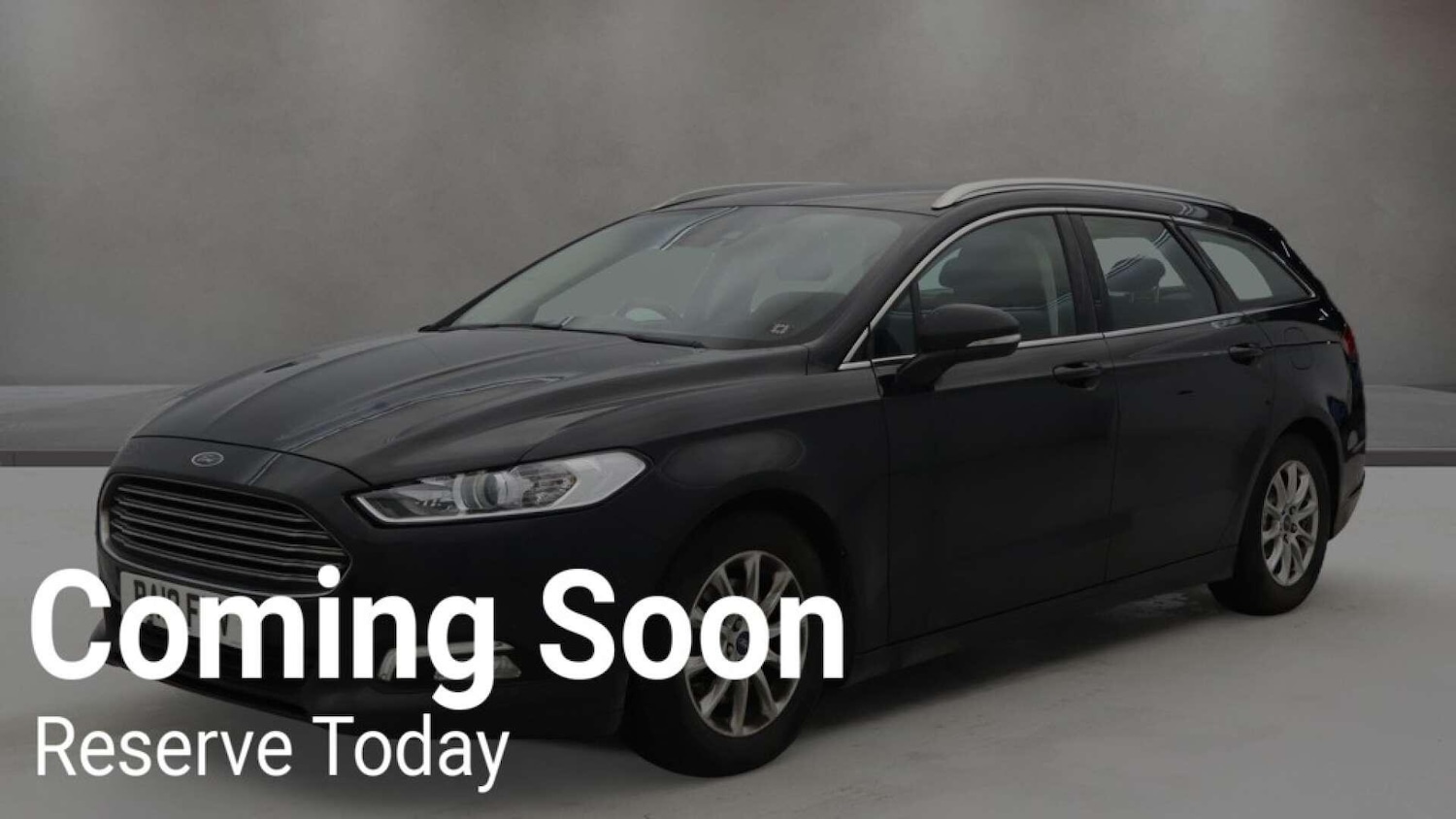 Used Ford Mondeo 2018 for sale - 77440525: Photo 11