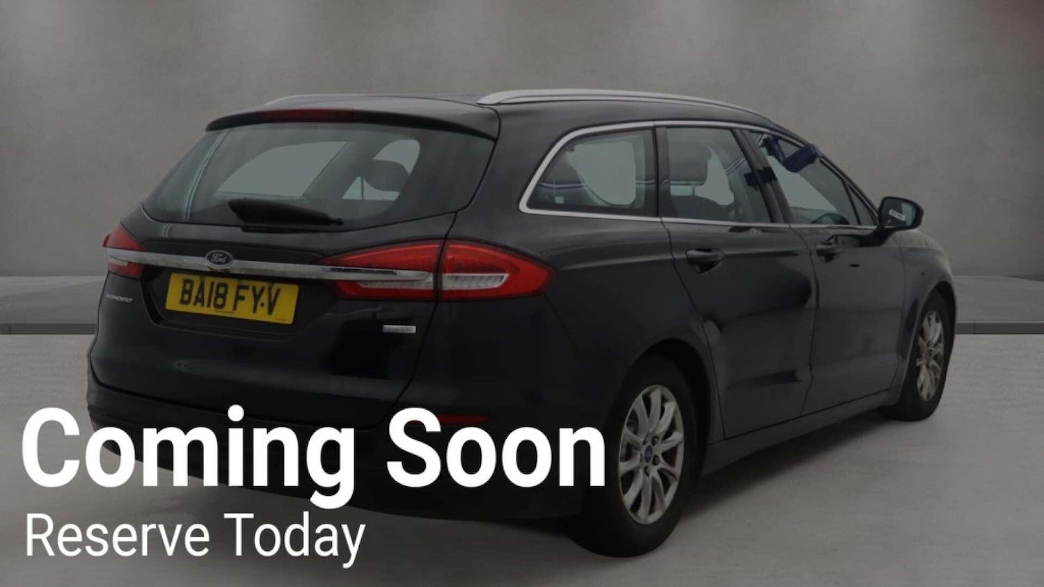 Used Ford Mondeo 2018 for sale - 77440525: Photo 15