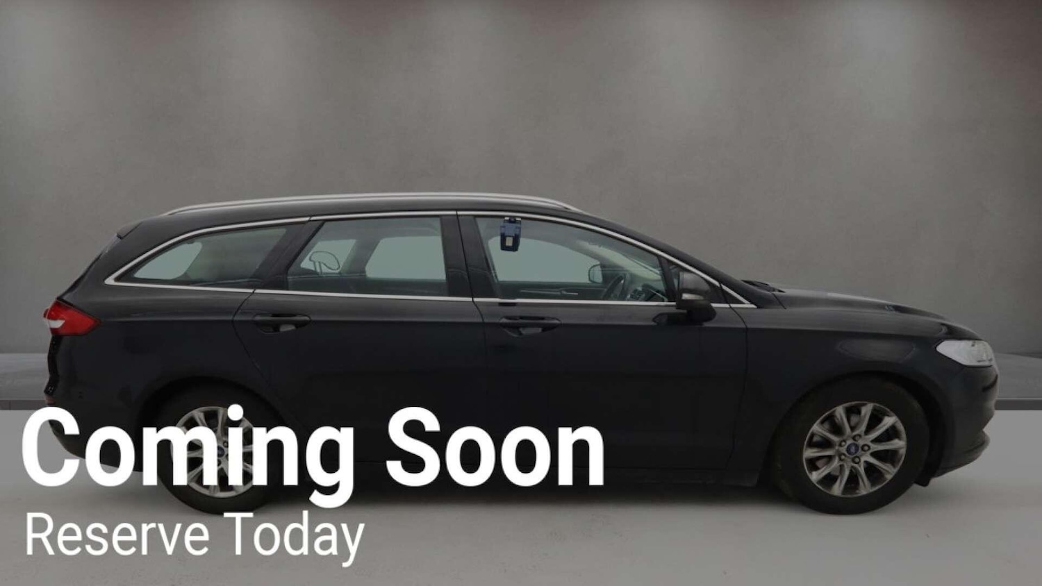 Used Ford Mondeo 2018 for sale - 77440525: Photo 17