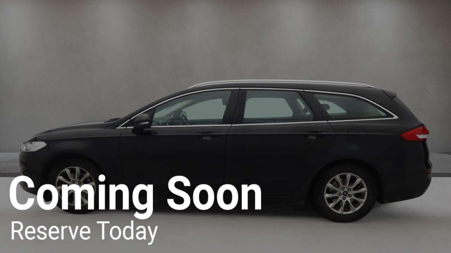 Used Ford Mondeo 2018 for sale - 77440525: Photo 19