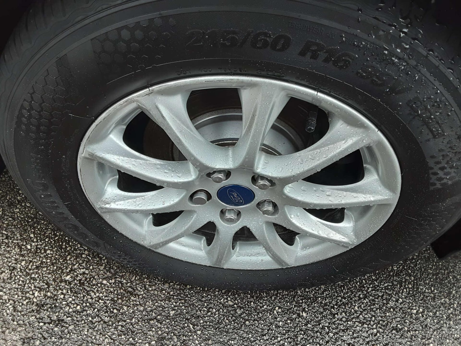 Used Ford Mondeo 2018 for sale - 77440525: Photo 30