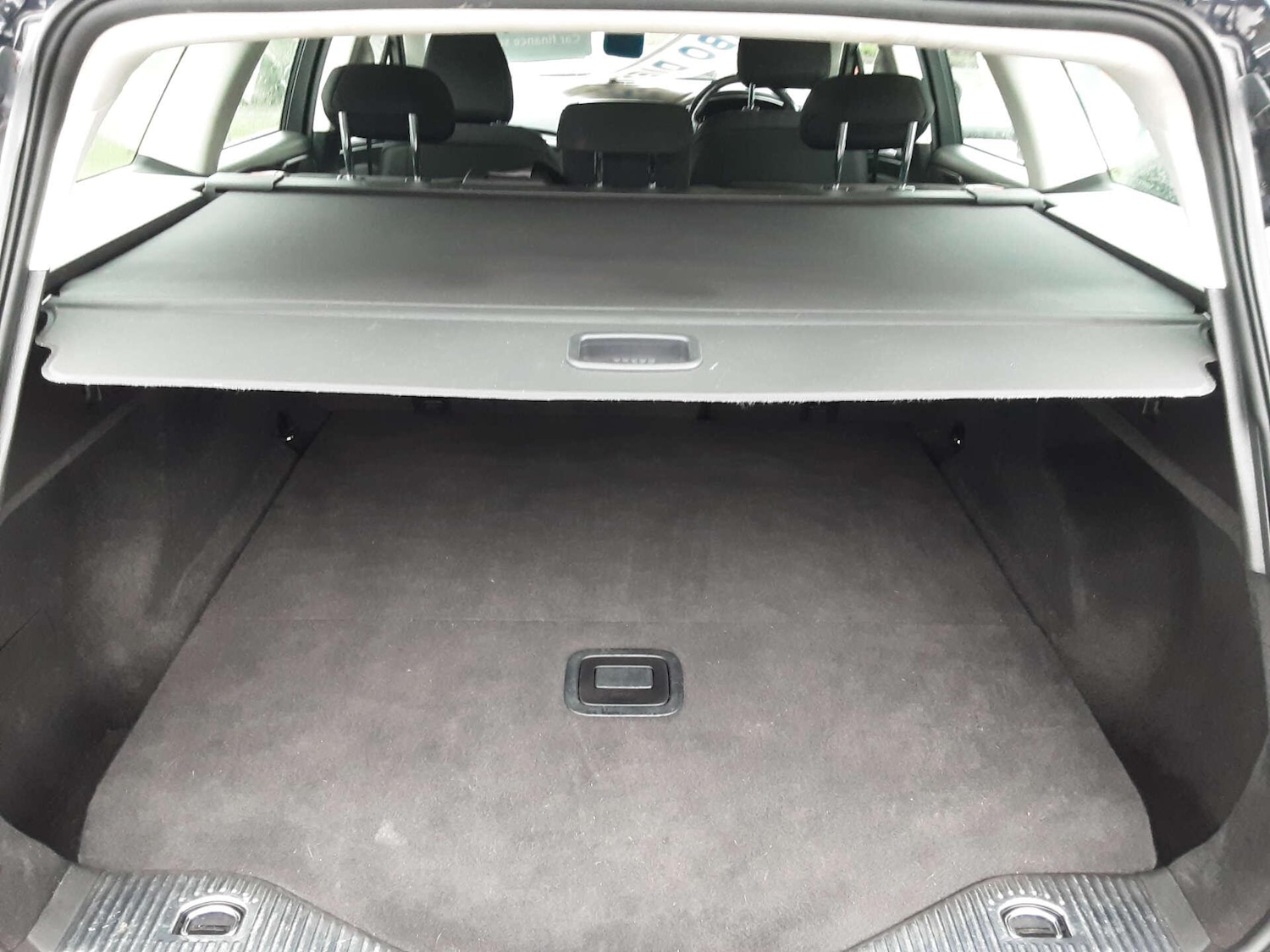 Used Ford Mondeo 2018 for sale - 77440525: Photo 31