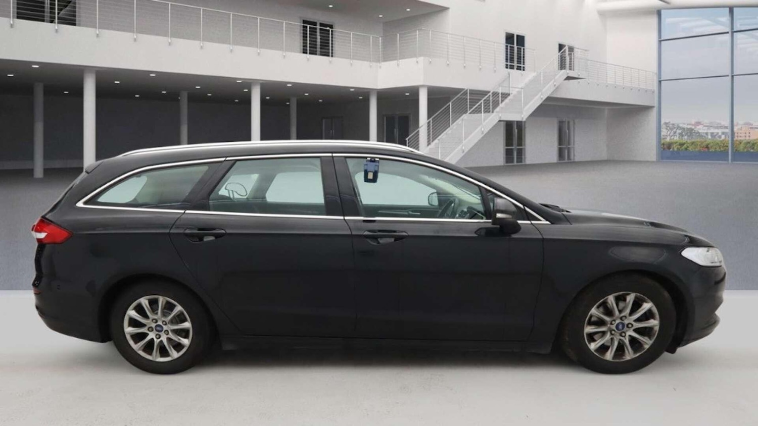 Used Ford Mondeo 2018 for sale - 77440525: Photo 6