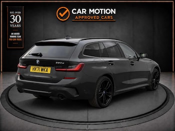 Used BMW 3 Series 2022 for sale - 79050097: Photo