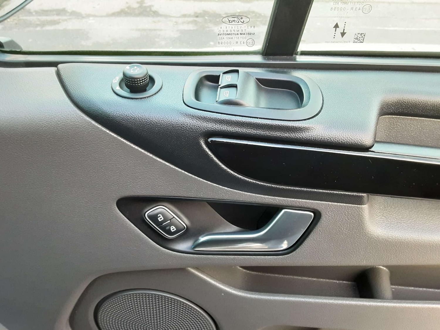 Used Ford Transit Custom 2022 for sale - 77537226: Photo 29