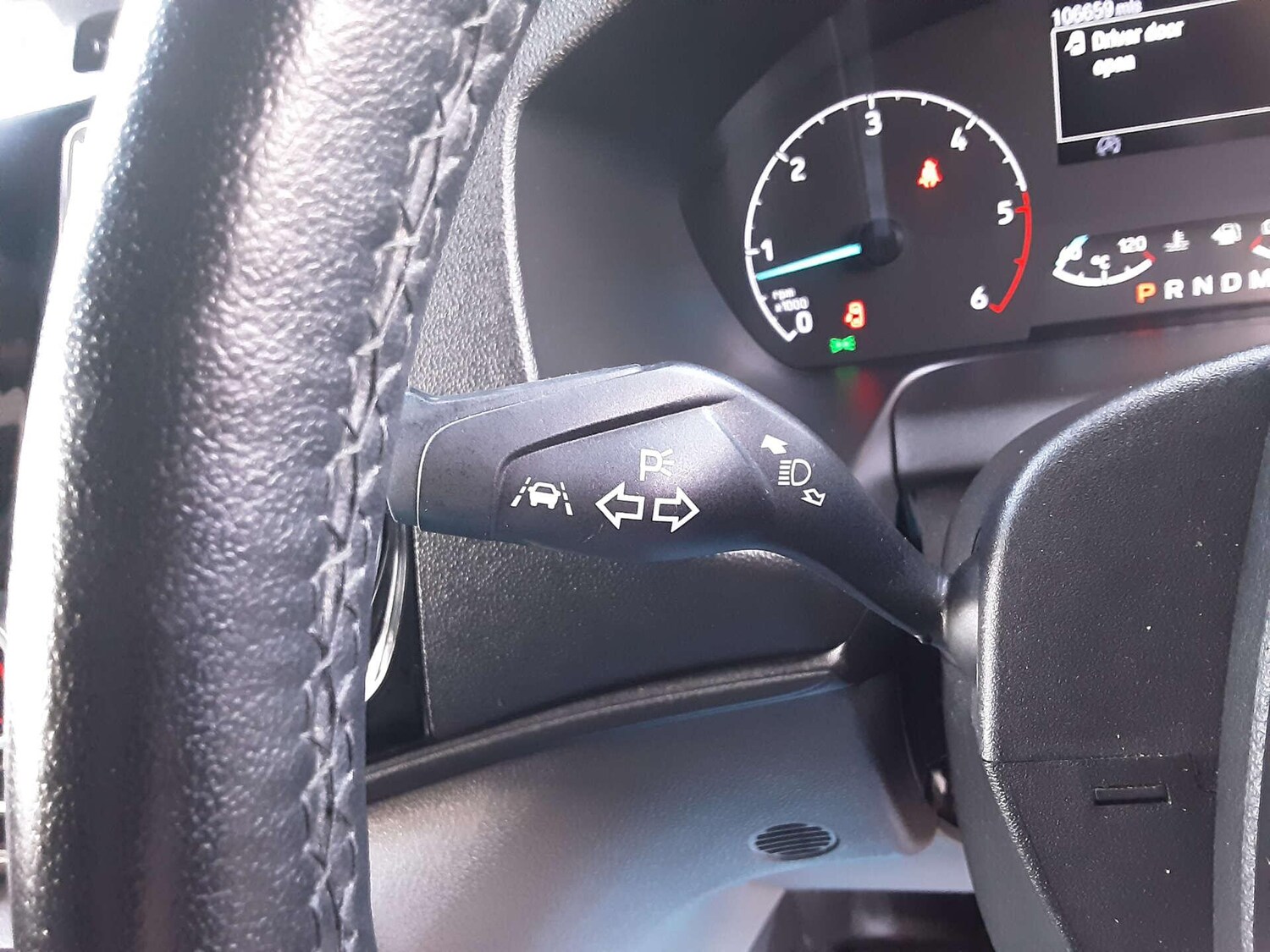 Used Ford Transit Custom 2022 for sale - 77537226: Photo 33