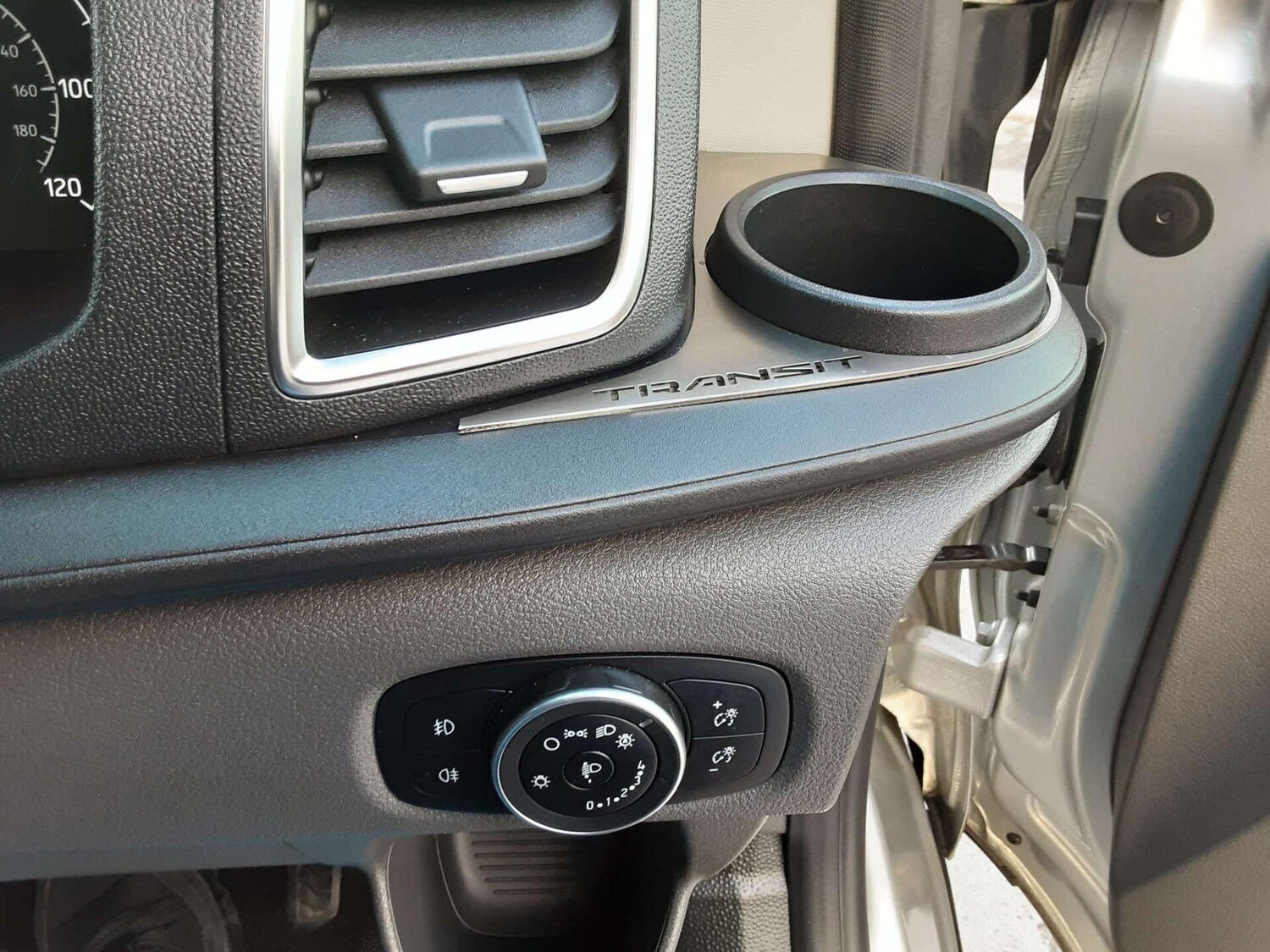 Used Ford Transit Custom 2022 for sale - 77537226: Photo 34