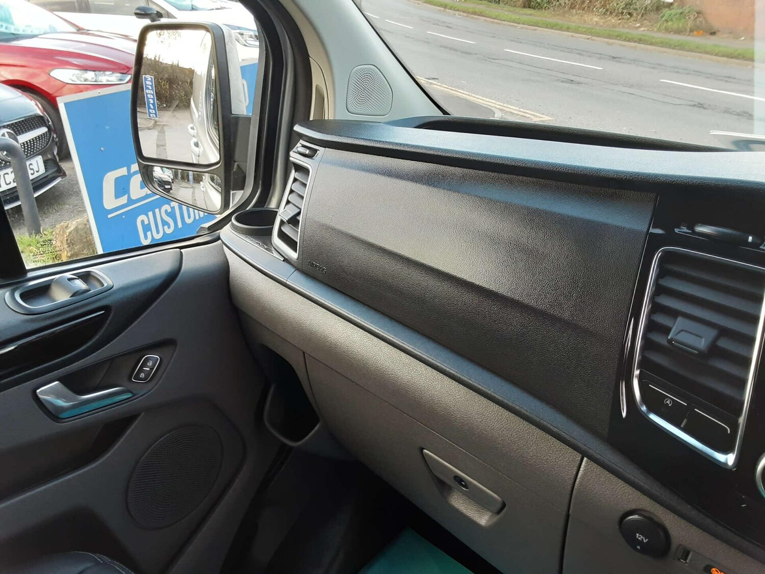 Used Ford Transit Custom 2022 for sale - 77537226: Photo 35