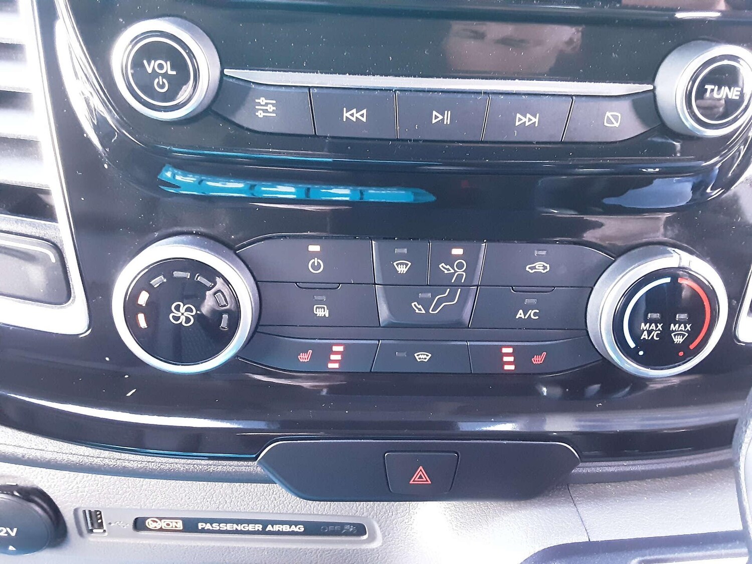 Used Ford Transit Custom 2022 for sale - 77537226: Photo 36