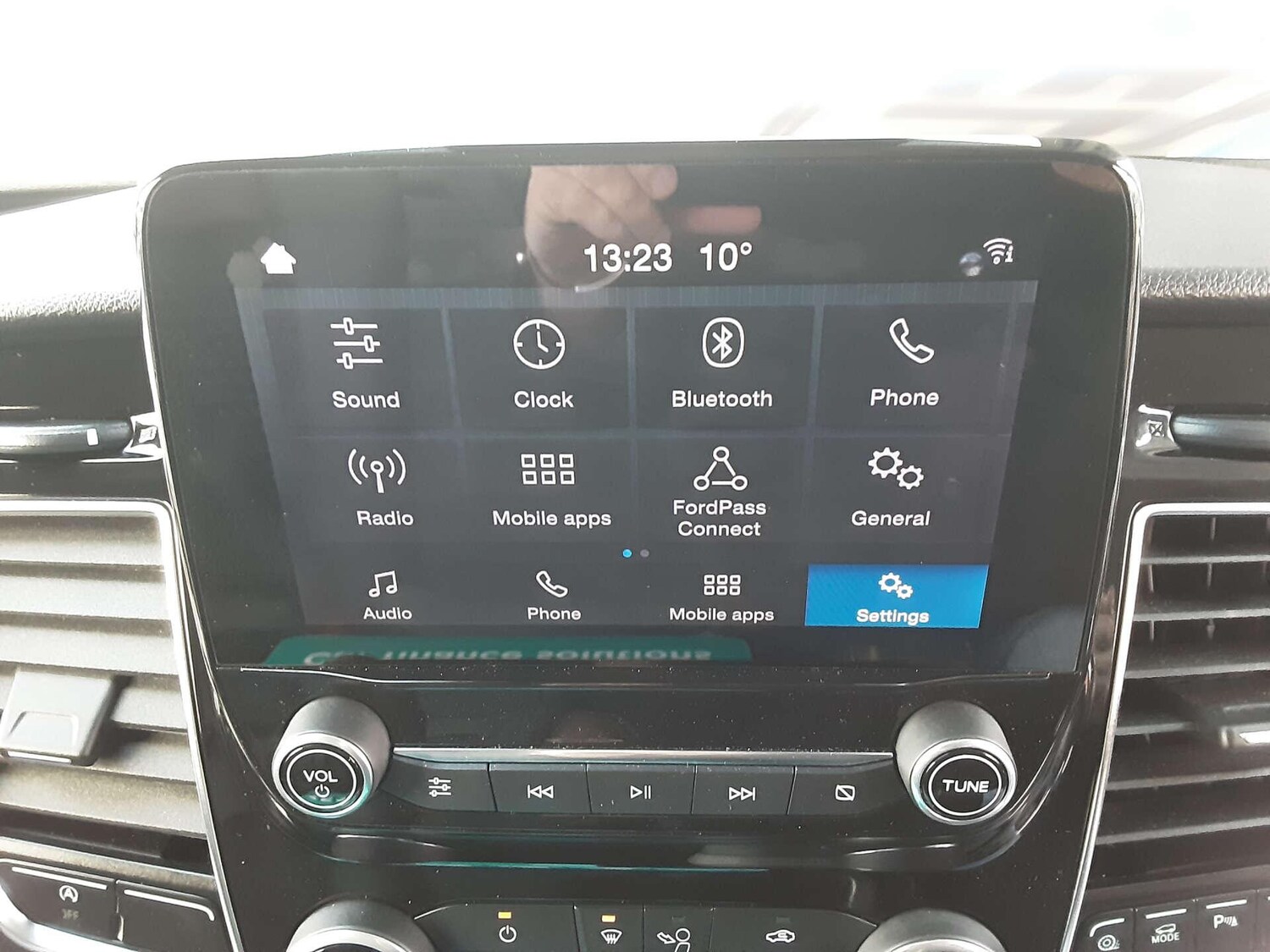 Used Ford Transit Custom 2022 for sale - 77537226: Photo 38