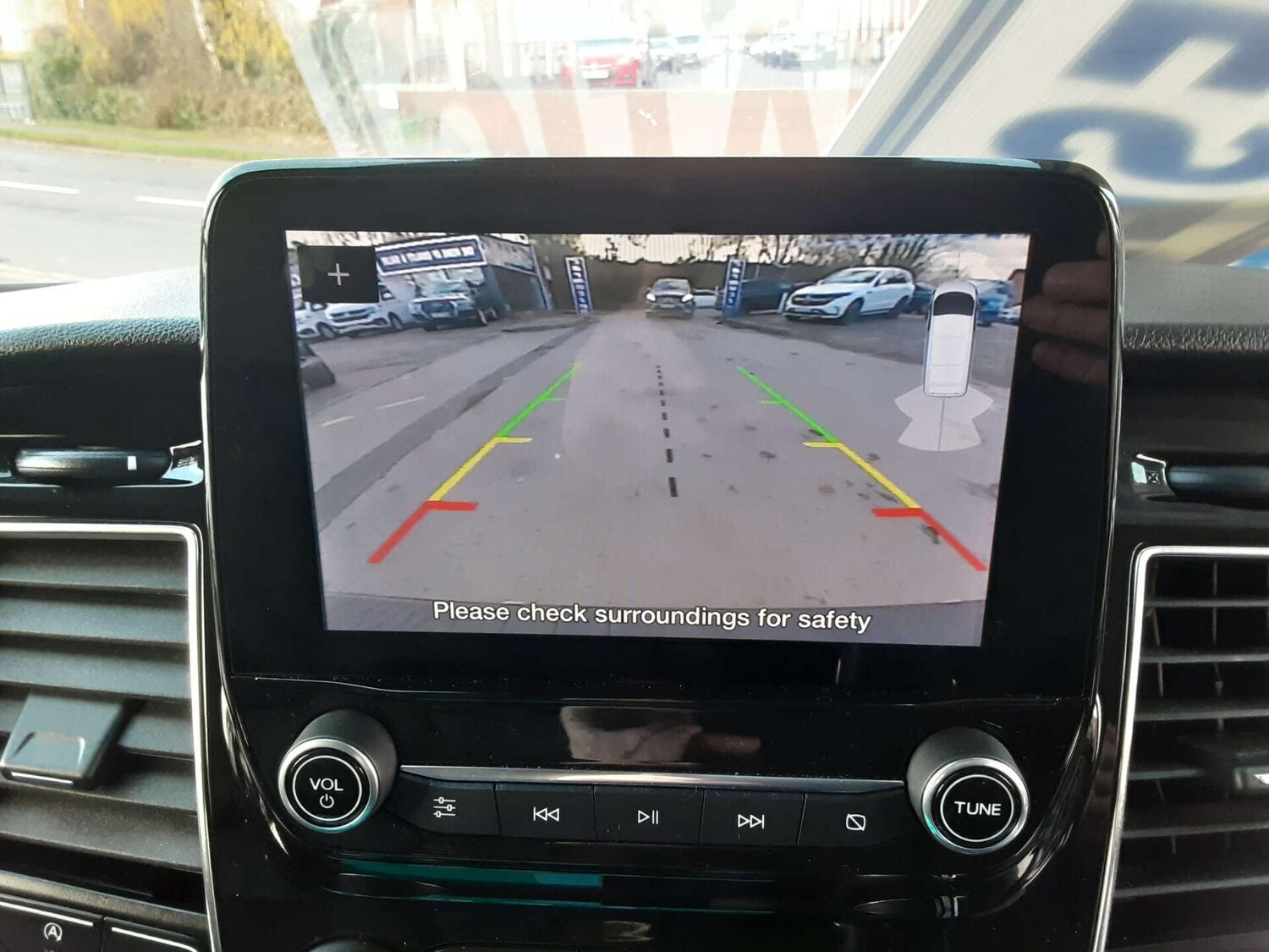 Used Ford Transit Custom 2022 for sale - 77537226: Photo 39