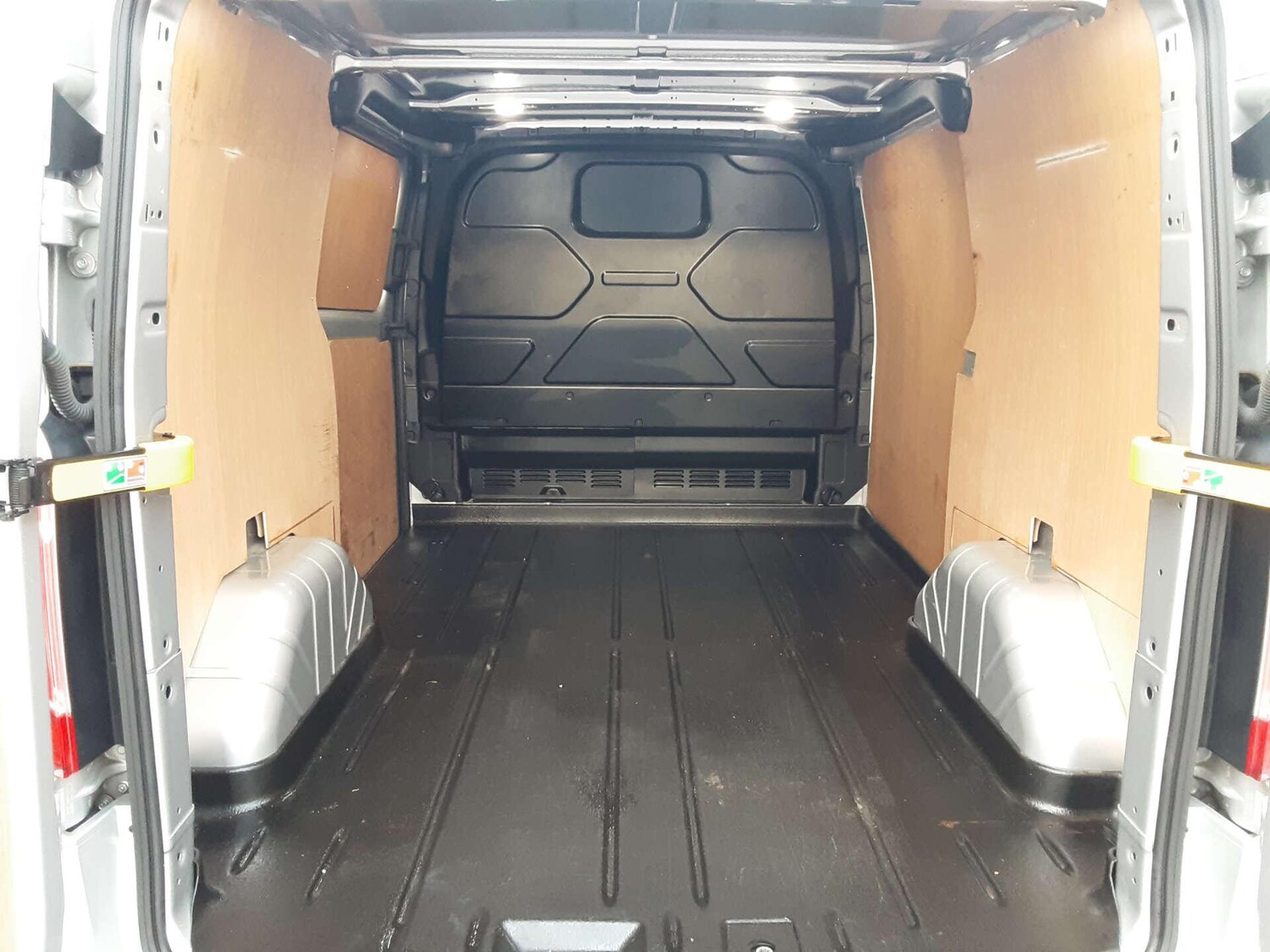 Used Ford Transit Custom 2022 for sale - 77537226: Photo 44