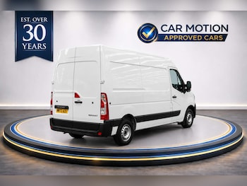 Used Renault Master 2023 for sale - 78600998: Photo