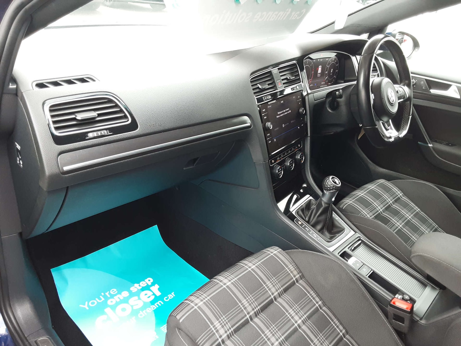 Used Volkswagen Golf 2018 for sale - 76404634: Photo 21