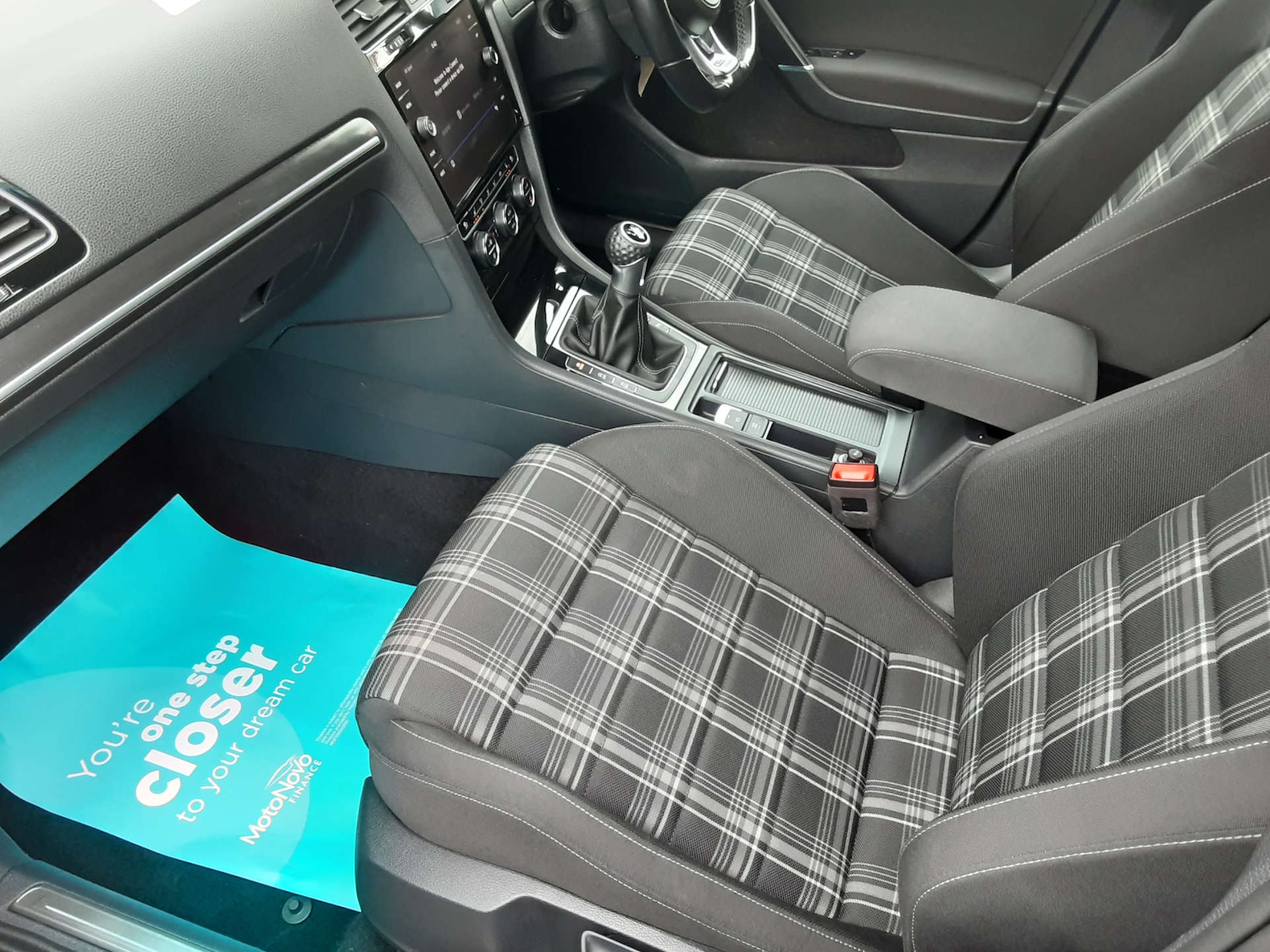 Used Volkswagen Golf 2018 for sale - 76404634: Photo 22