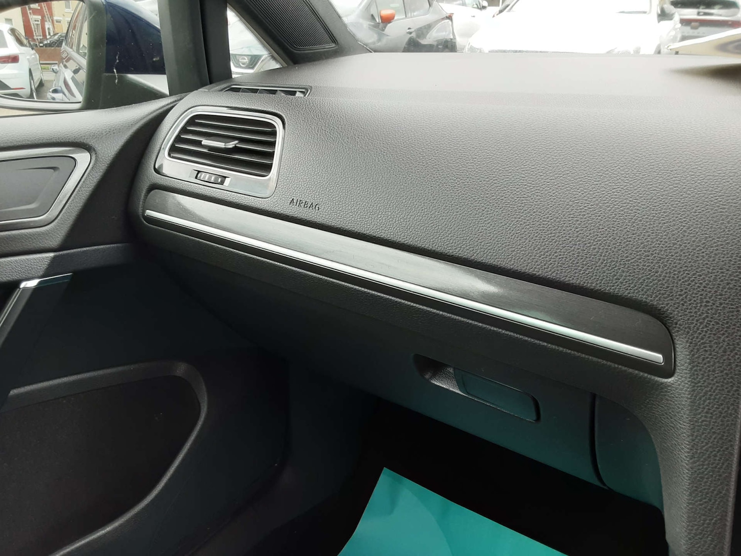 Used Volkswagen Golf 2018 for sale - 76404634: Photo 29