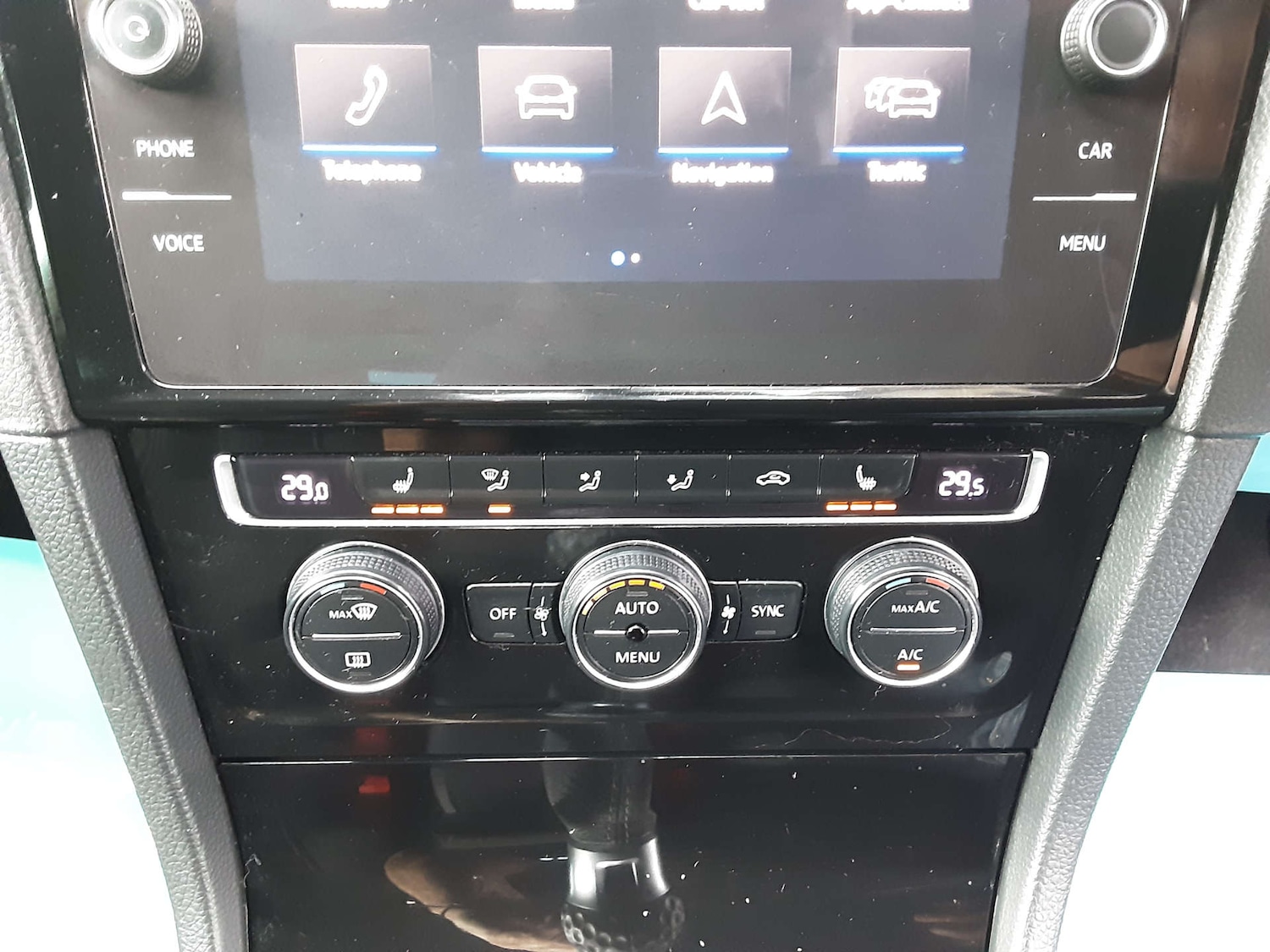 Used Volkswagen Golf 2018 for sale - 76404634: Photo 30