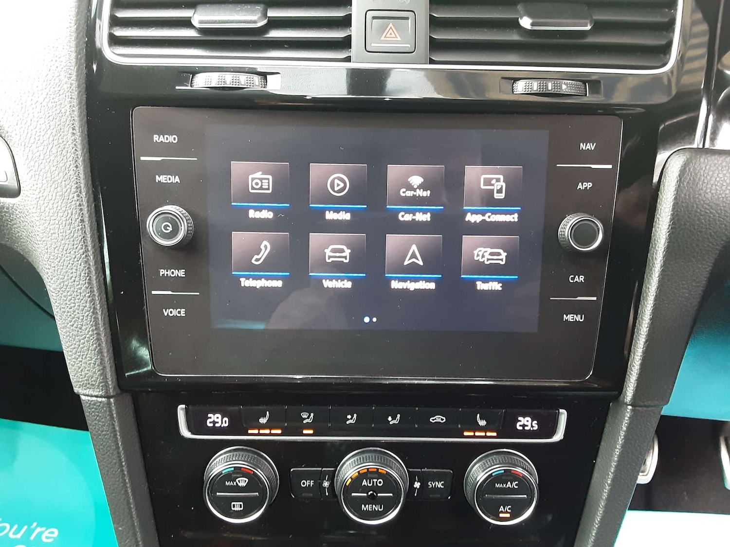 Used Volkswagen Golf 2018 for sale - 76404634: Photo 31