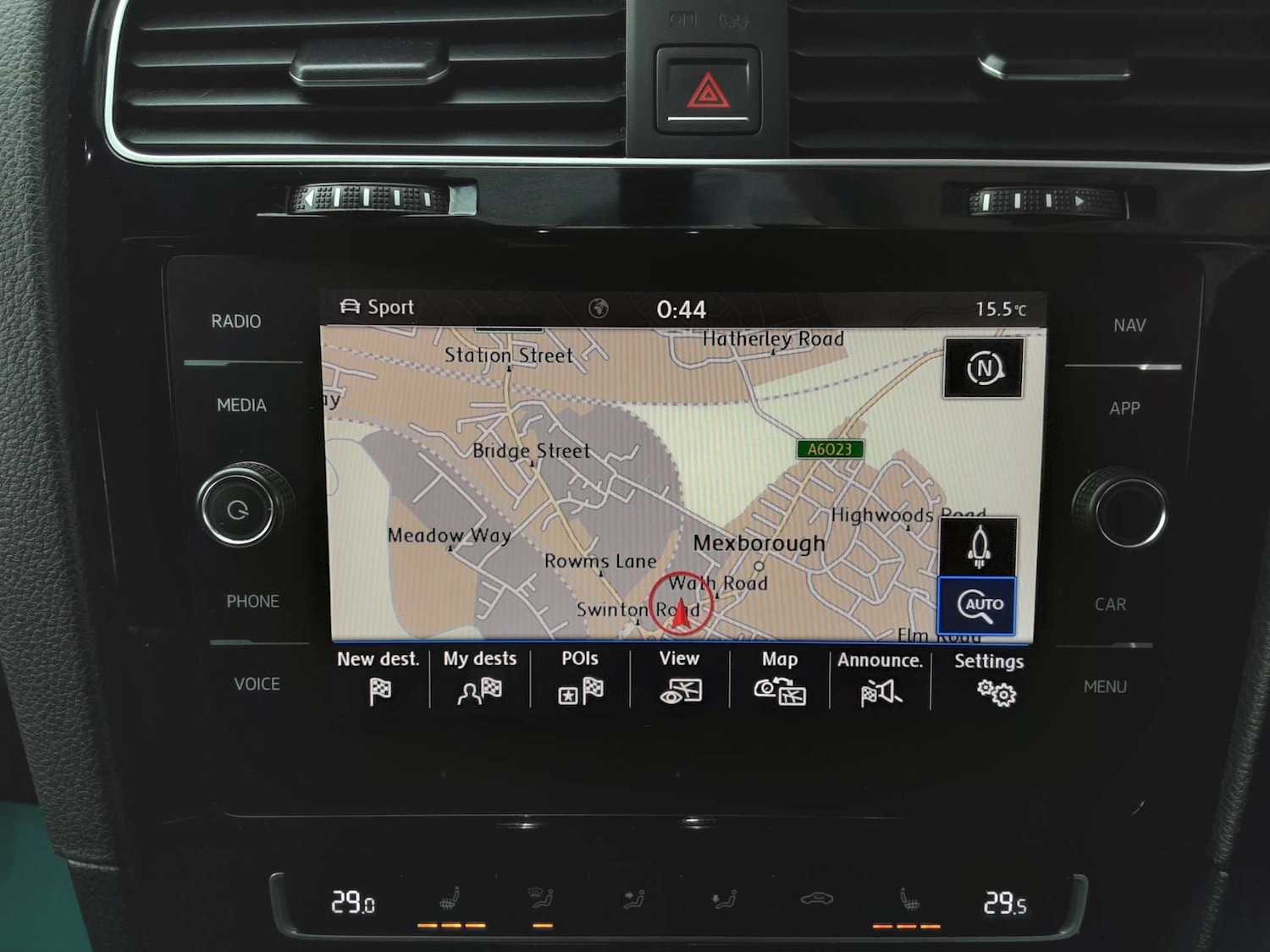 Used Volkswagen Golf 2018 for sale - 76404634: Photo 33