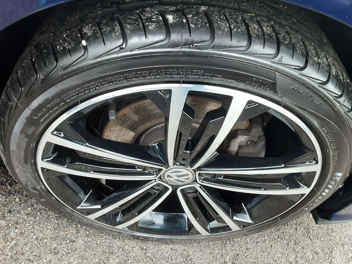 Used Volkswagen Golf 2018 for sale - 76404634: Photo 35