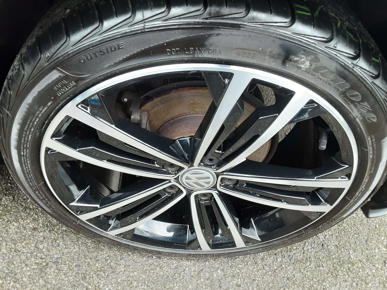 Used Volkswagen Golf 2018 for sale - 76404634: Photo 36