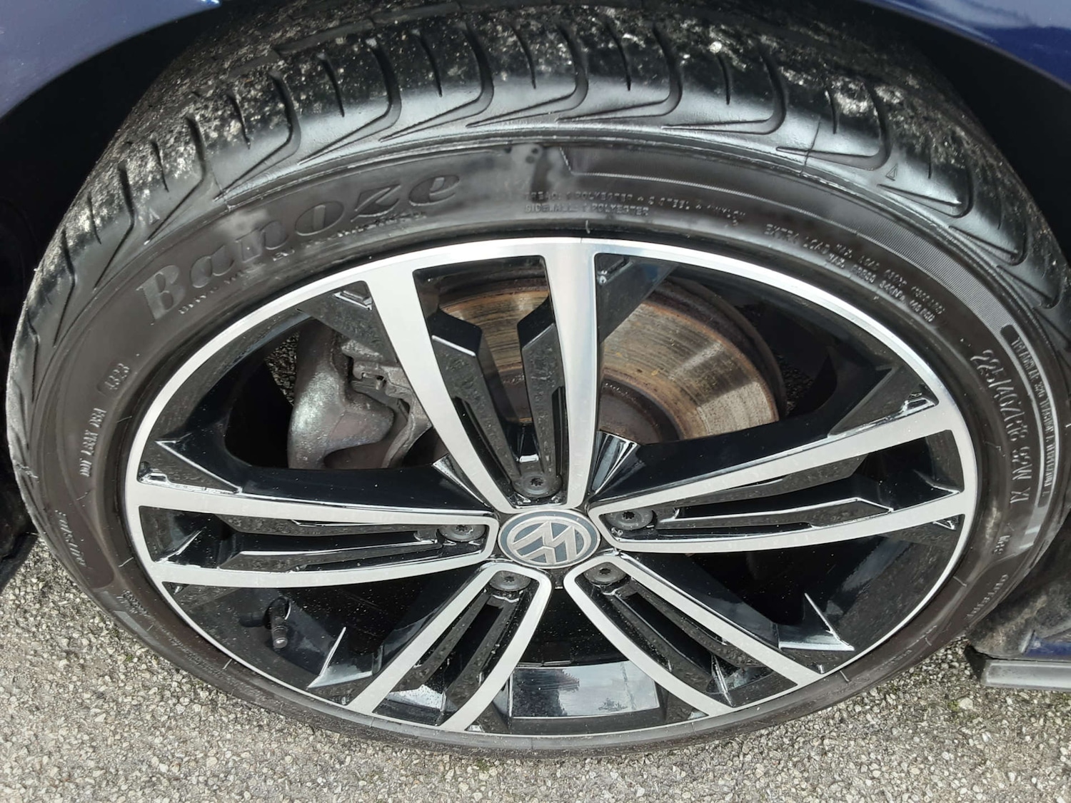 Used Volkswagen Golf 2018 for sale - 76404634: Photo 37