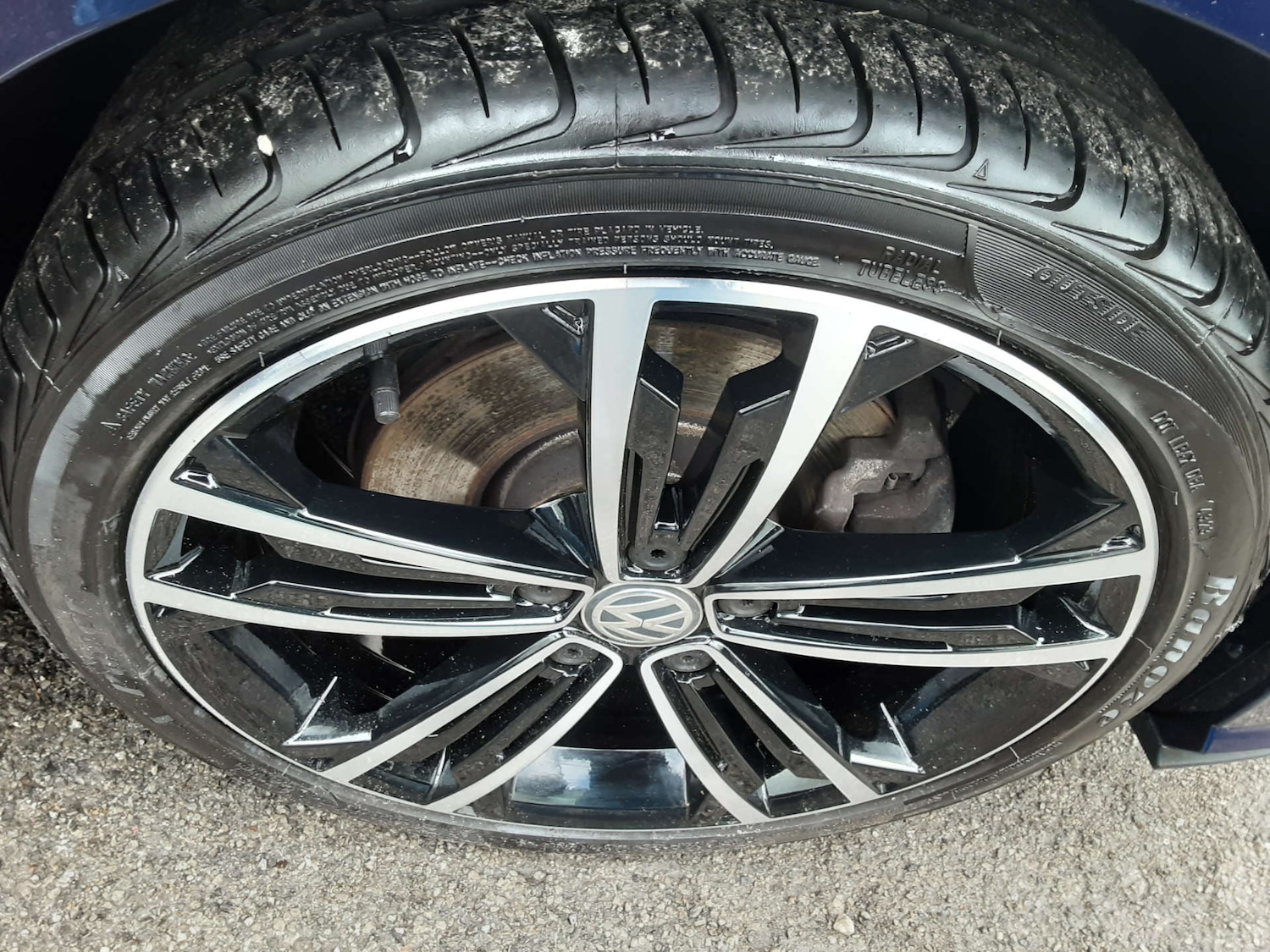 Used Volkswagen Golf 2018 for sale - 76404634: Photo 38