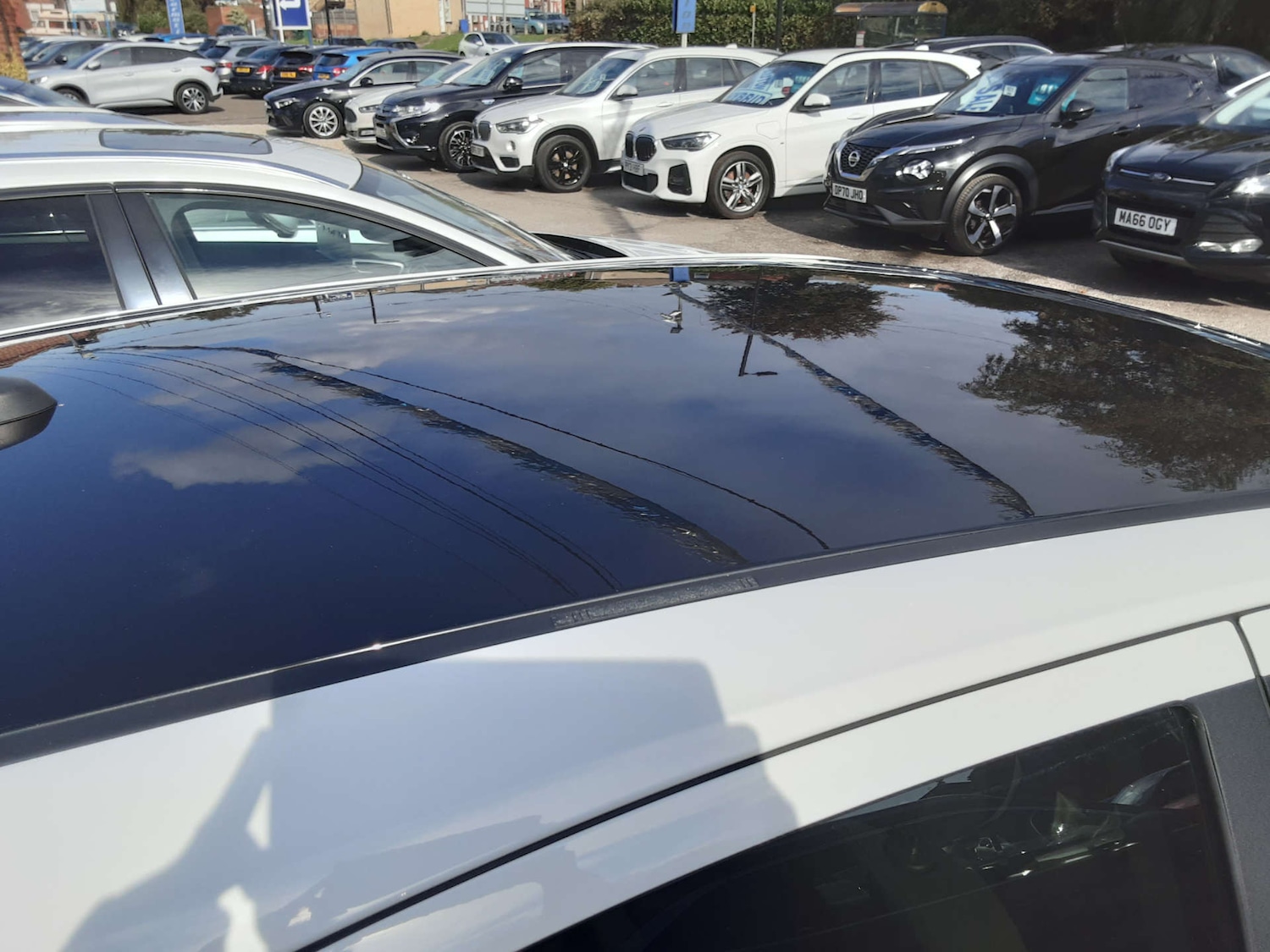 Used Vauxhall Corsa 2019 for sale - 76479008: Photo 14