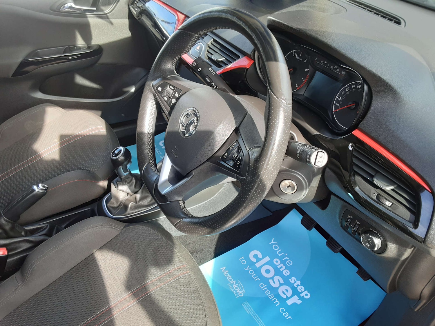 Used Vauxhall Corsa 2019 for sale - 76479008: Photo 16