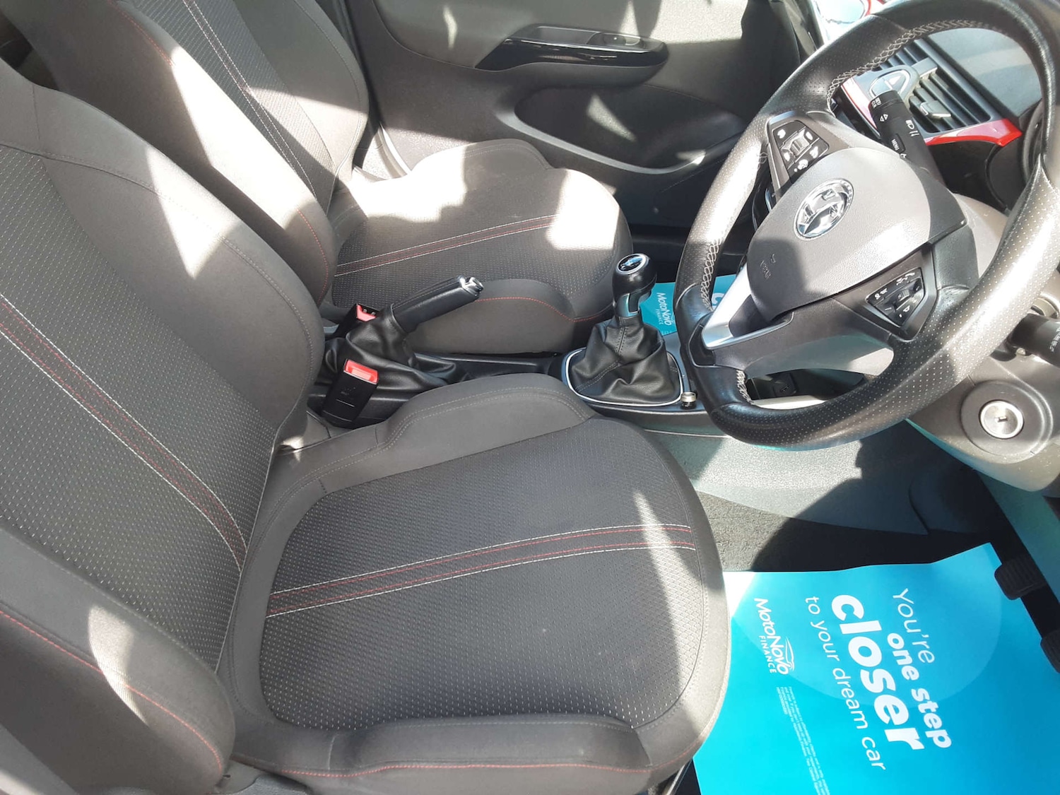 Used Vauxhall Corsa 2019 for sale - 76479008: Photo 17