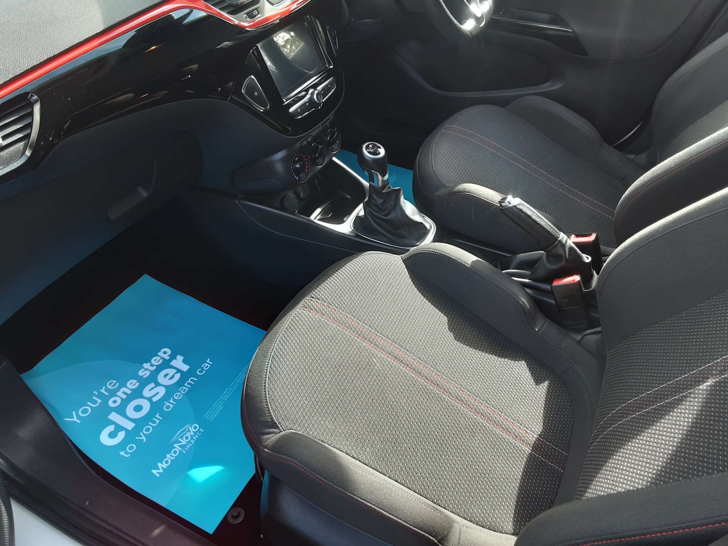 Used Vauxhall Corsa 2019 for sale - 76479008: Photo 18