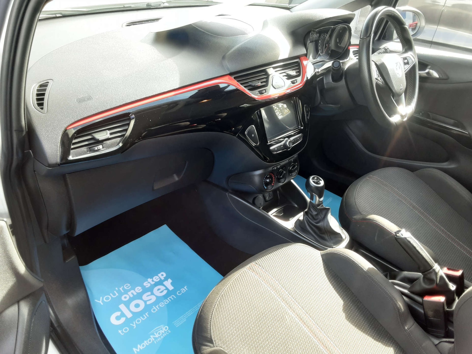 Used Vauxhall Corsa 2019 for sale - 76479008: Photo 19